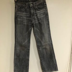 7 For All Man Kinds Boyd Jeans